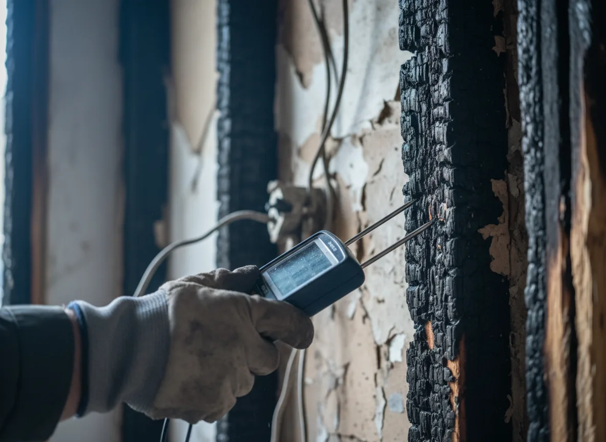 Fire Damage Restoration Marietta, NY FAQs